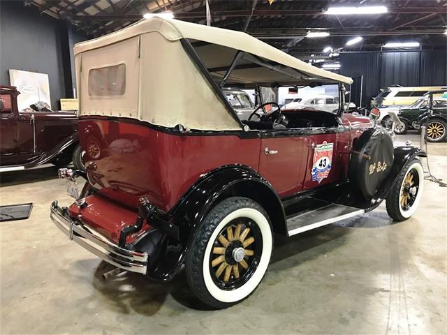 1930 DeSoto CK Phaeton  (CC-1133962) for sale in Sacramento, California