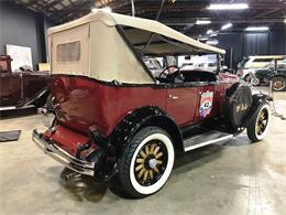 1930 DeSoto CK Phaeton  (CC-1133962) for sale in Sacramento, California