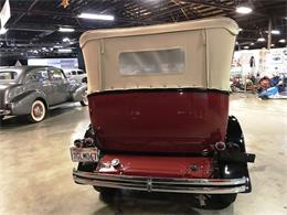1930 DeSoto CK Phaeton  (CC-1133962) for sale in Sacramento, California
