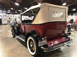 1930 DeSoto CK Phaeton  (CC-1133962) for sale in Sacramento, California