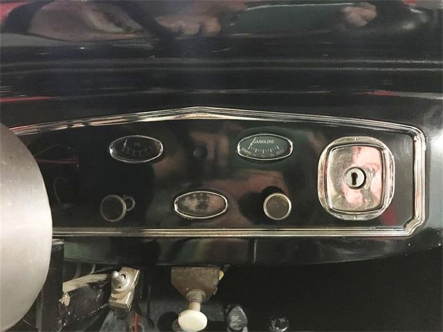 1930 DeSoto CK Phaeton  (CC-1133962) for sale in Sacramento, California