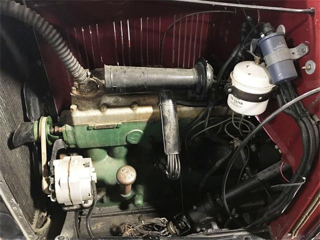 1930 DeSoto CK Phaeton  (CC-1133962) for sale in Sacramento, California