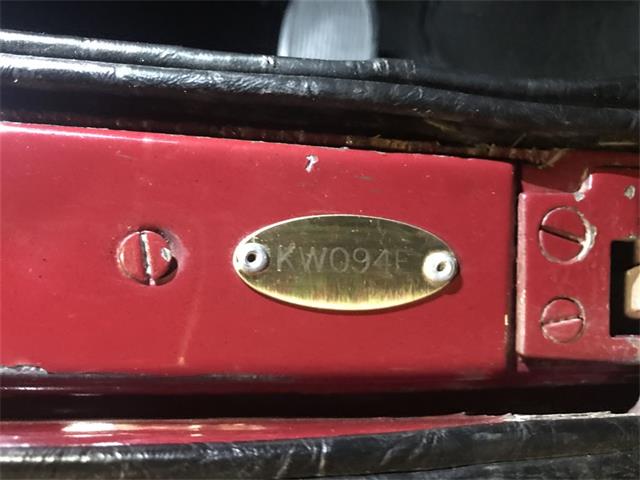 1930 DeSoto CK Phaeton  (CC-1133962) for sale in Sacramento, California