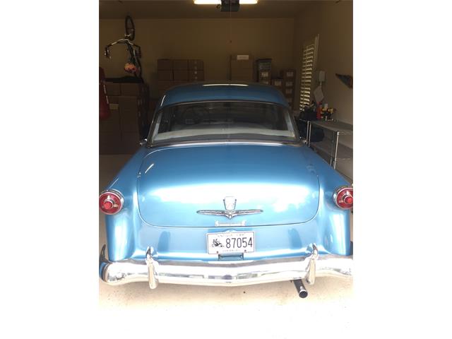 1954 Ford Mainline (CC-1133967) for sale in Biloxi, Mississippi
