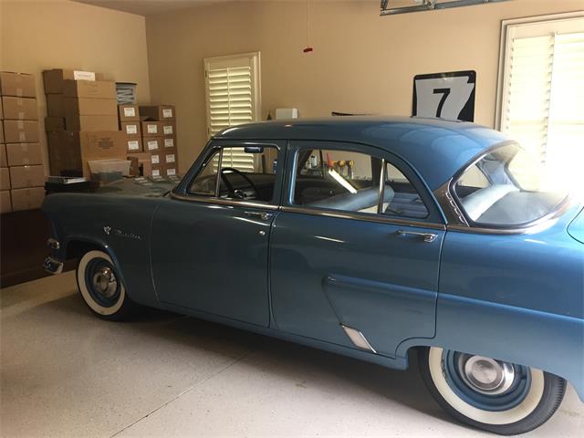 1954 Ford Mainline (CC-1133967) for sale in Biloxi, Mississippi