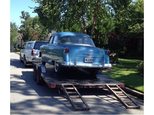 1954 Ford Mainline (CC-1133967) for sale in Biloxi, Mississippi