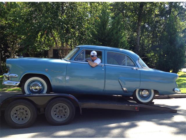 1954 Ford Mainline (CC-1133967) for sale in Biloxi, Mississippi