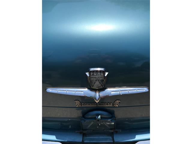 1954 Ford Mainline (CC-1133967) for sale in Biloxi, Mississippi