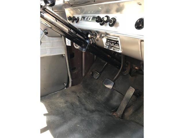 1954 Ford Mainline (CC-1133967) for sale in Biloxi, Mississippi