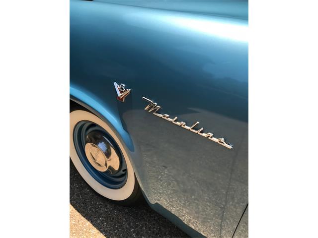 1954 Ford Mainline (CC-1133967) for sale in Biloxi, Mississippi