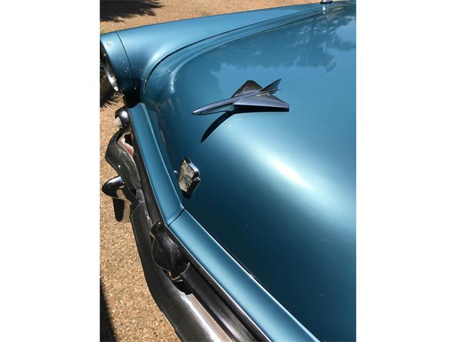 1954 Ford Mainline (CC-1133967) for sale in Biloxi, Mississippi