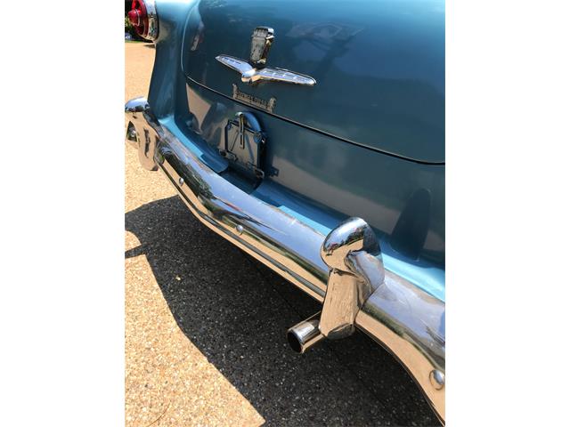 1954 Ford Mainline (CC-1133967) for sale in Biloxi, Mississippi