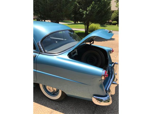 1954 Ford Mainline (CC-1133967) for sale in Biloxi, Mississippi