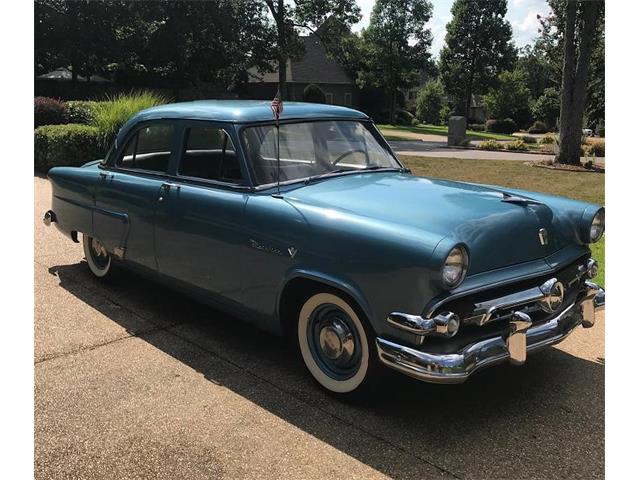 1954 Ford Mainline (CC-1133967) for sale in Biloxi, Mississippi