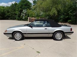 1986 Ford Mustang (CC-1133977) for sale in Clinton Township, Michigan