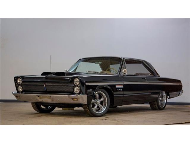 1965 Plymouth Sport Fury (CC-1130399) for sale in Dayton, Ohio