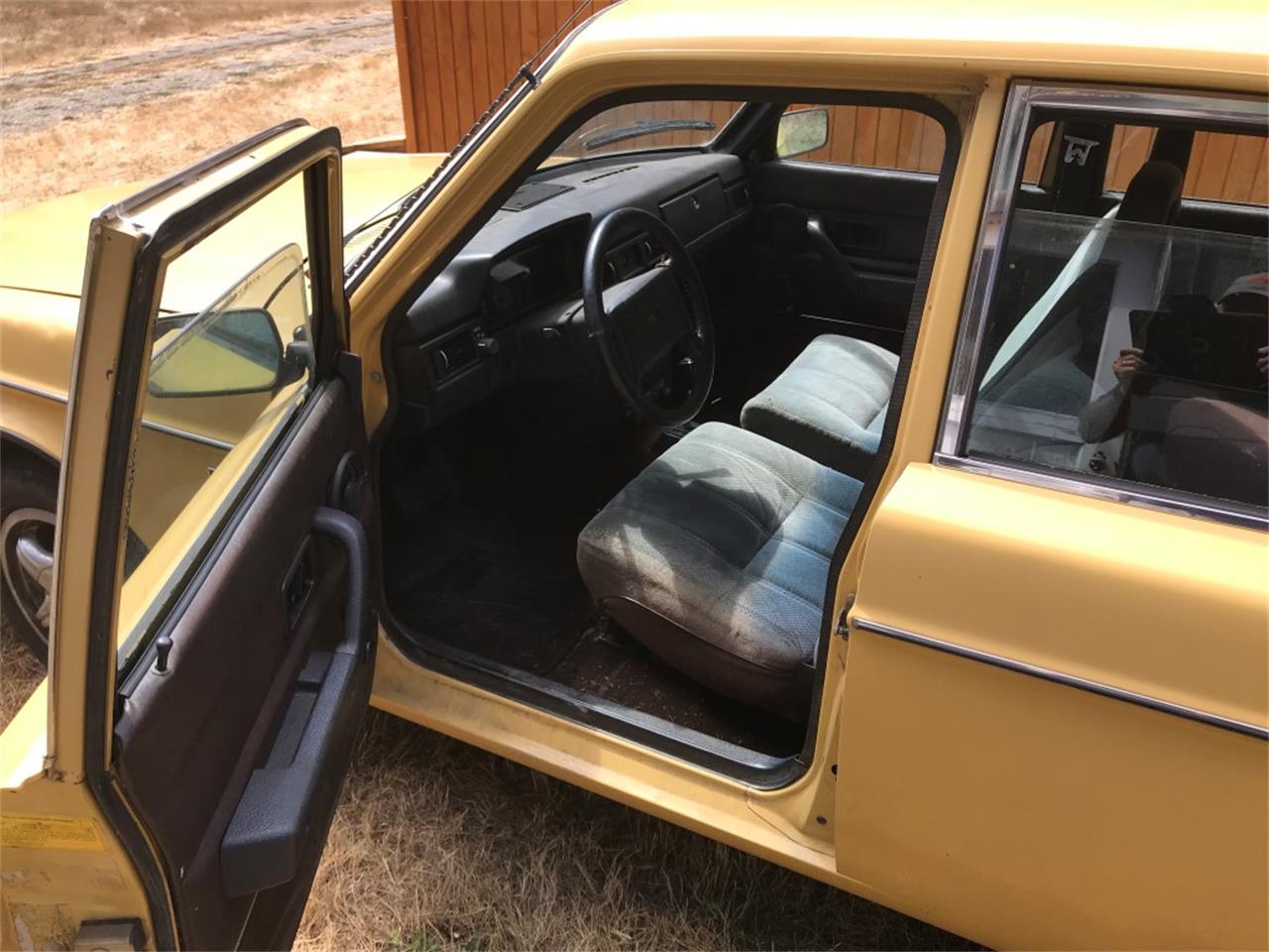 1979 Volvo 240 for Sale | ClassicCars.com | CC-1133998