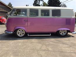 1967 Volkswagen Bus (CC-1134005) for sale in Tacoma, Washington