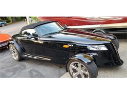 2000 Plymouth Prowler (CC-1134014) for sale in Tacoma, Washington