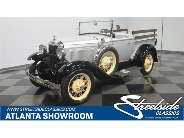1930 Ford Model A (CC-1134026) for sale in Lithia Springs, Georgia