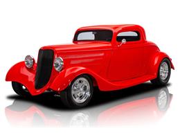 1933 Ford Coupe (CC-1134027) for sale in Charlotte, North Carolina