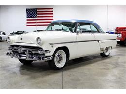 1954 Ford Crestline (CC-1134033) for sale in Kentwood, Michigan