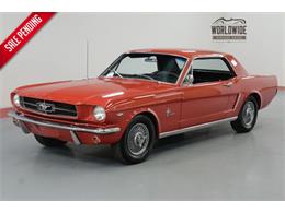 1965 Ford Mustang (CC-1134039) for sale in Denver , Colorado