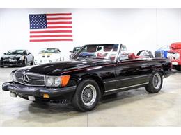 1976 Mercedes-Benz 450 (CC-1134047) for sale in Kentwood, Michigan