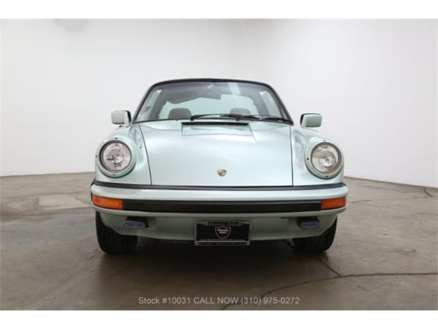 1980 Porsche 911SC (CC-1134050) for sale in Beverly Hills, California
