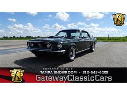 1968 Ford Mustang (CC-1134051) for sale in Ruskin, Florida