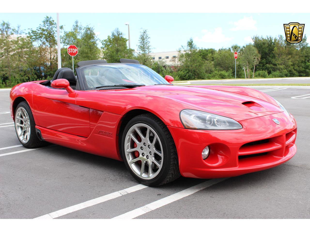 2005 Dodge Viper for Sale | ClassicCars.com | CC-1134074