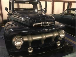 1951 Ford F1 (CC-1134098) for sale in Saratoga Springs, New York
