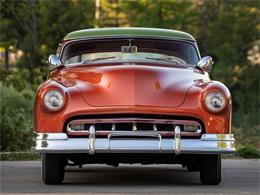 1951 Chevrolet Bel Air Royal (CC-1130041) for sale in Auburn, Indiana