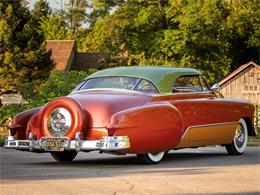 1951 Chevrolet Bel Air Royal (CC-1130041) for sale in Auburn, Indiana