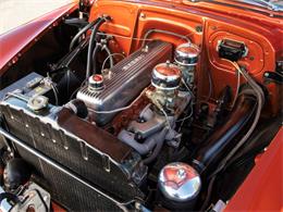 1951 Chevrolet Bel Air Royal (CC-1130041) for sale in Auburn, Indiana