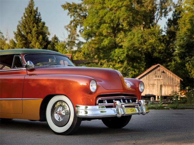 1951 Chevrolet Bel Air Royal (CC-1130041) for sale in Auburn, Indiana