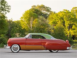 1951 Chevrolet Bel Air Royal (CC-1130041) for sale in Auburn, Indiana