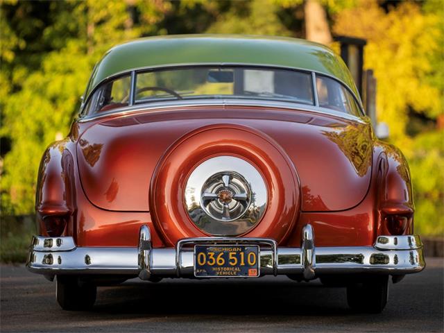 1951 Chevrolet Bel Air Royal (CC-1130041) for sale in Auburn, Indiana