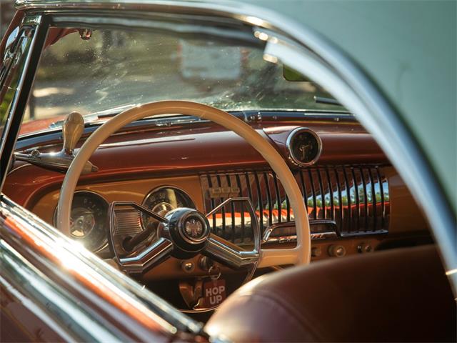 1951 Chevrolet Bel Air Royal (CC-1130041) for sale in Auburn, Indiana