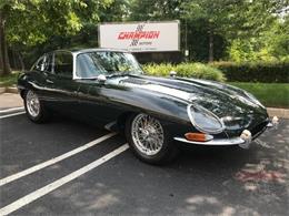 1964 Jaguar XKE (CC-1134100) for sale in Syosset, New York