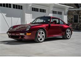 1997 Porsche 911 (CC-1134123) for sale in Grand Rapids, Michigan