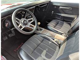 1968 Pontiac Firebird (CC-1134127) for sale in St. Charles, Illinois