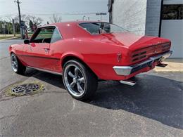 1968 Pontiac Firebird (CC-1134127) for sale in St. Charles, Illinois