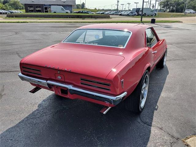 1968 Pontiac Firebird (CC-1134127) for sale in St. Charles, Illinois