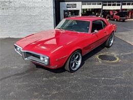 1968 Pontiac Firebird (CC-1134127) for sale in St. Charles, Illinois