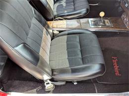 1968 Pontiac Firebird (CC-1134127) for sale in St. Charles, Illinois