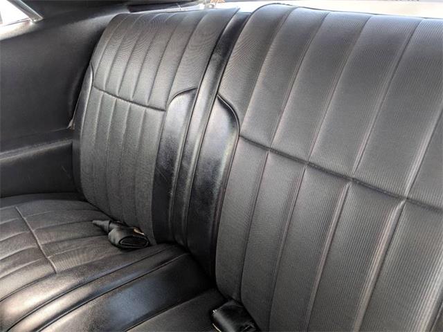 1968 Pontiac Firebird (CC-1134127) for sale in St. Charles, Illinois