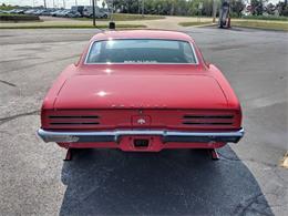 1968 Pontiac Firebird (CC-1134127) for sale in St. Charles, Illinois