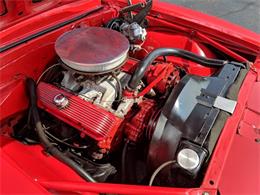 1968 Pontiac Firebird (CC-1134127) for sale in St. Charles, Illinois