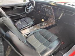 1968 Pontiac Firebird (CC-1134127) for sale in St. Charles, Illinois